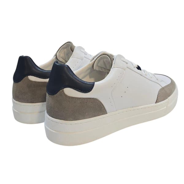 Loyalti Mens Braid Trainers