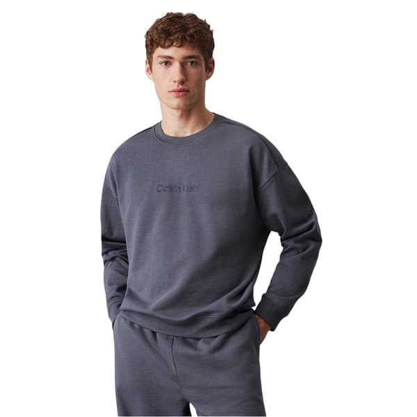 Calvin Klein Sweatshirt i bomull för män