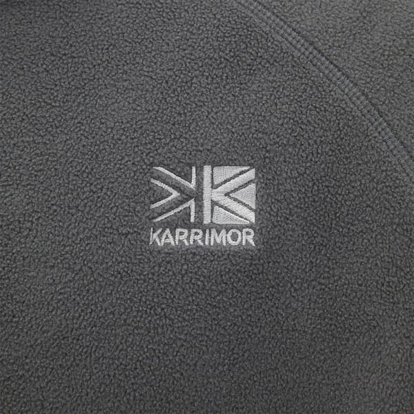 Karrimor Microfleece Fleece för män