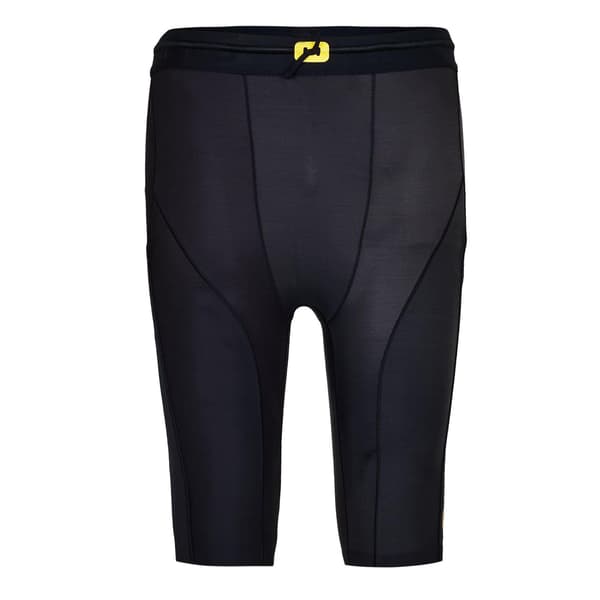 Skins Mens Series-5 Fitted Training Compression Shorts
