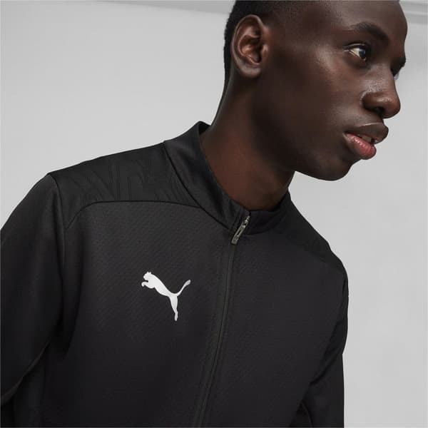 Puma TeamGoal Jacka för Herr