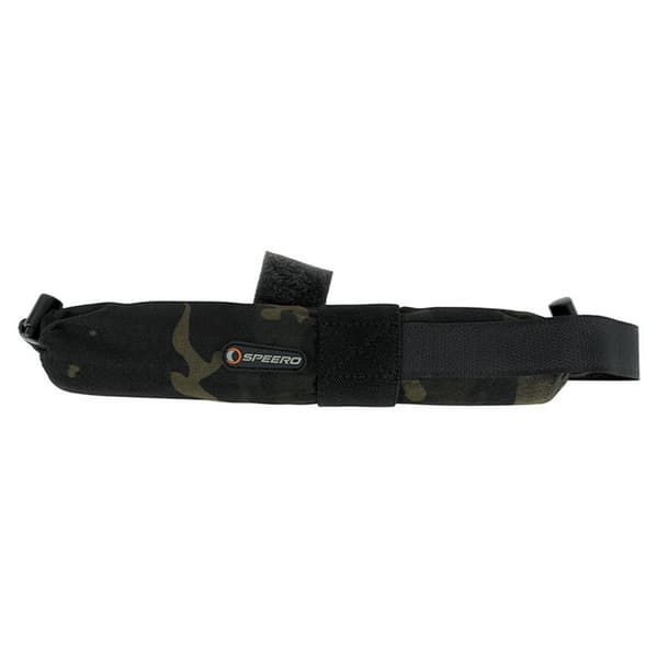 Speero Camo Net Retention Float