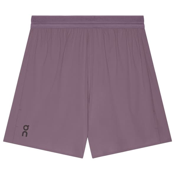 On Mens Performance Running Shorts