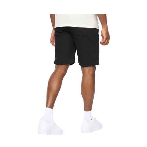 Crosshatch Mens Blansmoore Elasticated Regular Casual Shorts