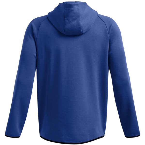 Under Armour Herr Unstoppable Sweatjacka