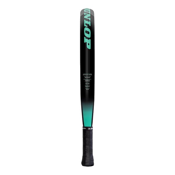 Dunlop Megamax Padel Racket