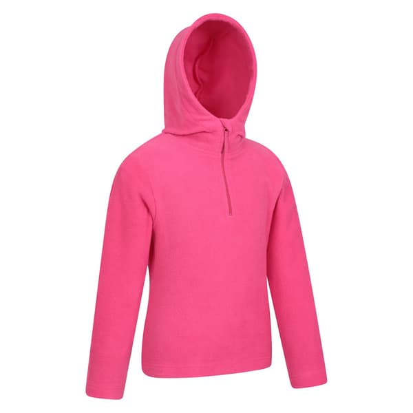 Mountain Warehouse Lasten Camber II Fleecetakki