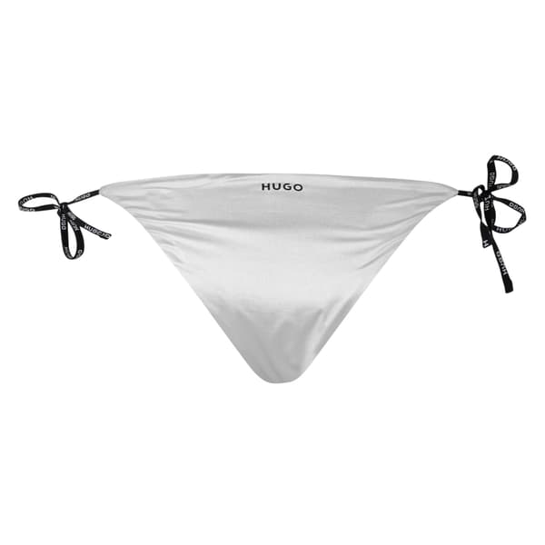 Hugo Dam/Dam Logotyp Bikiniunderdelar