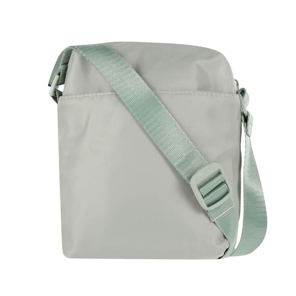 Spiral Rectangle Crossbody Bag