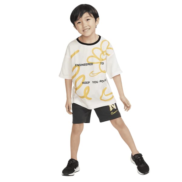Nike Boys Perf Select Performance T-paita