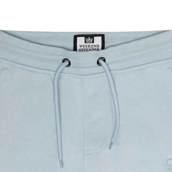 Weekend Offender Boys New Carillo Regular Shorts