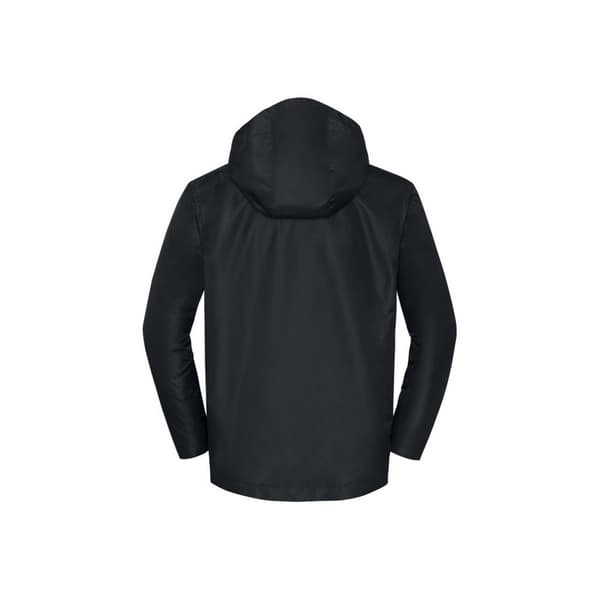 Russell Collection Mens Essential Weatherproof Shell Jacket