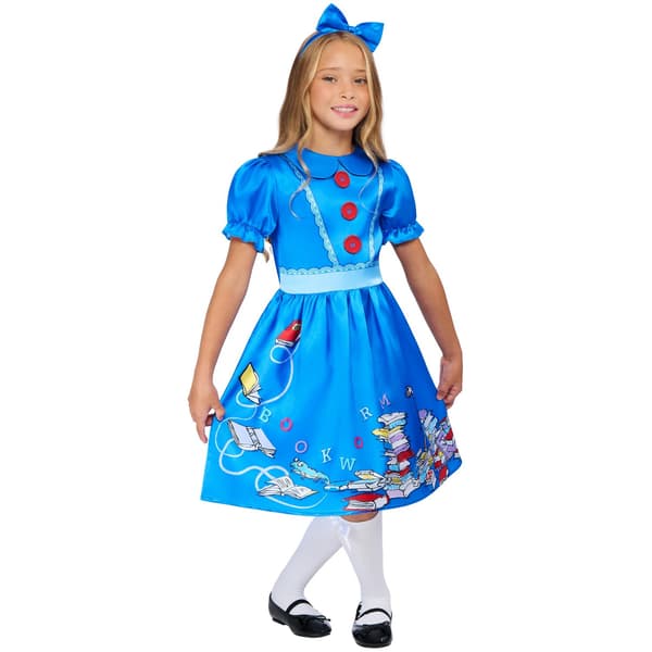 Matilda Lasten Deluxe Mekkosetti