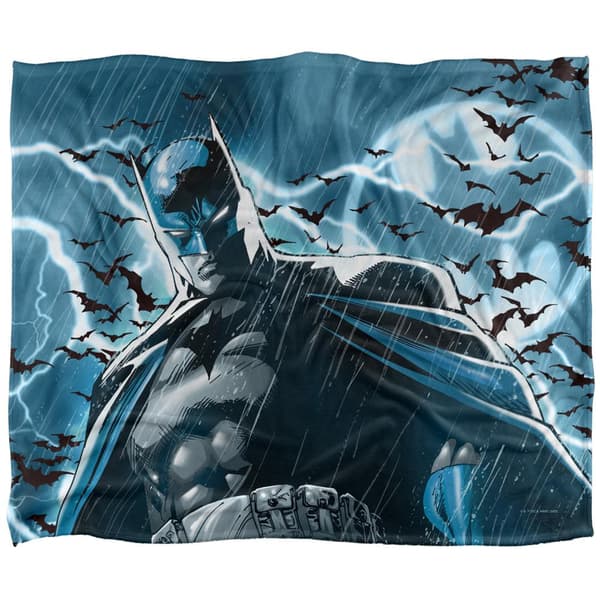 Batman Salamapeitto