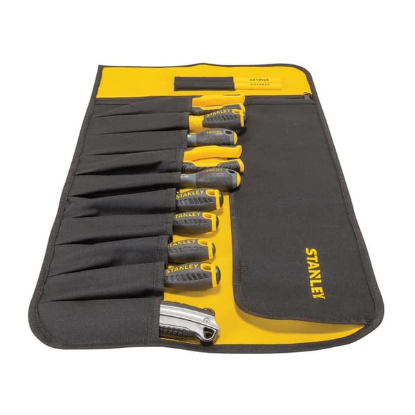 Stanley Hand Tools 1-93-601 Tool Roll 64 X 38.5cm
