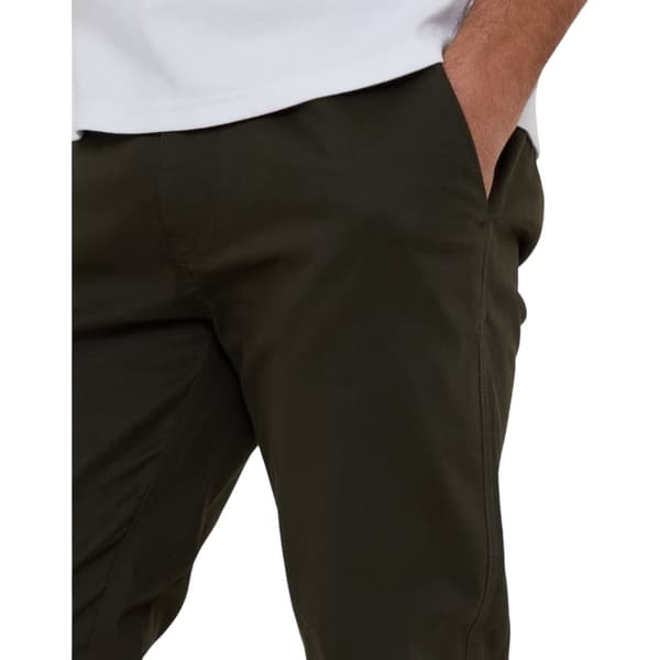 Threadbare Herr Cast Slim Byxor