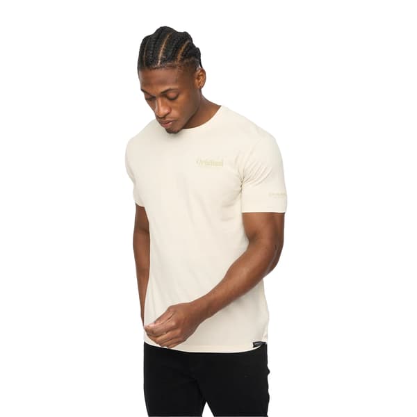 Crosshatch Simtanks T-paita miehille