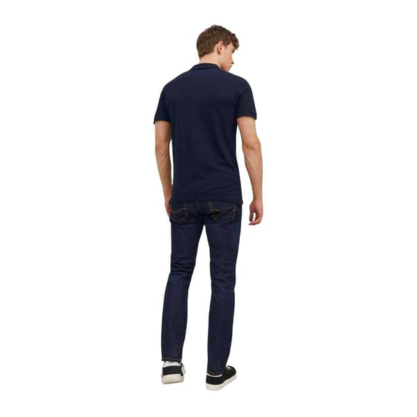 Jack And Jones Mens Basic Polo Shirt