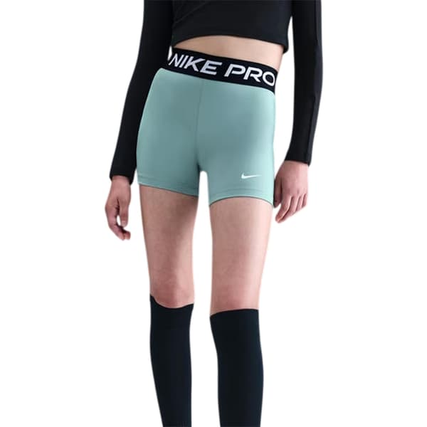 Nike Girls Dri-FIT Compression Shorts