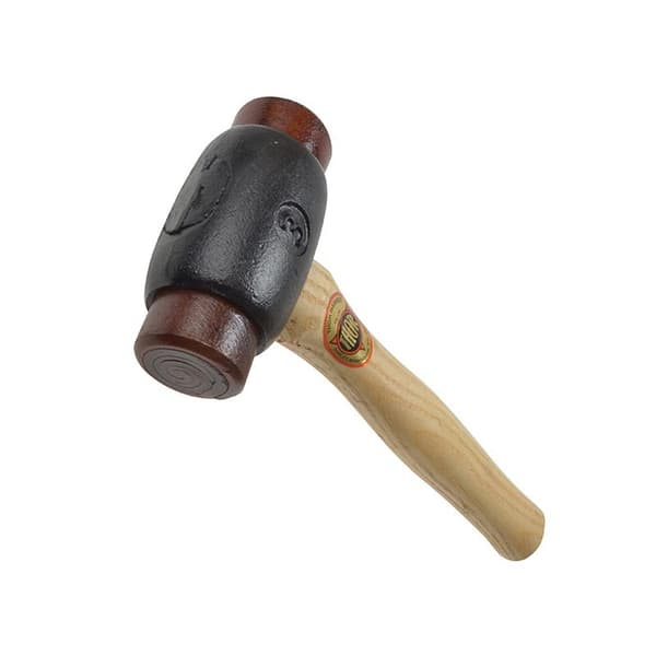 Thor Skjul hammeren