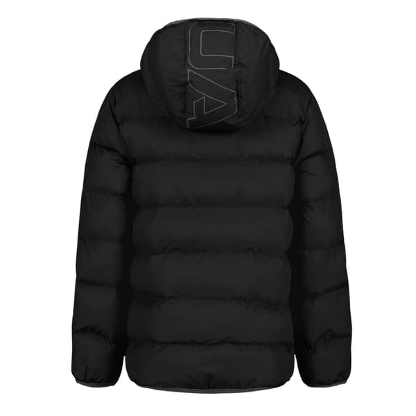 Under Armour Childrens/Kids Pronto Polyester Puffer Jacket