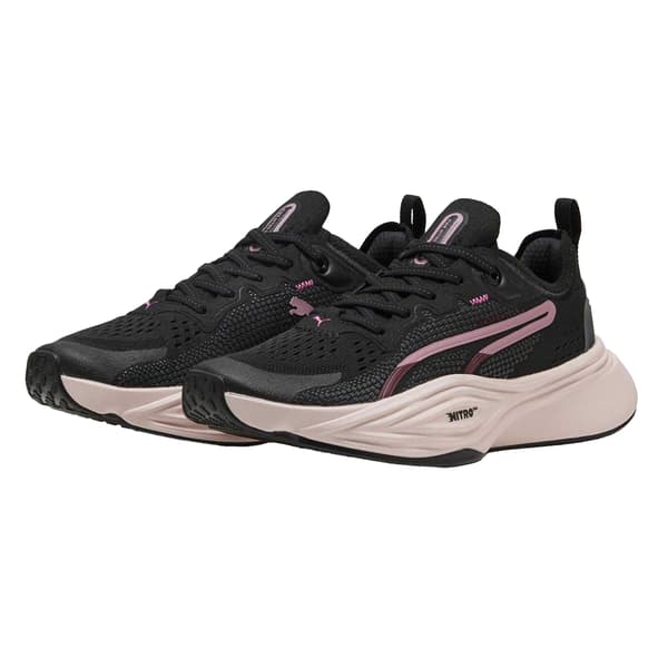 Puma Dam/Kvinnor Nitro Squad 2 Skor