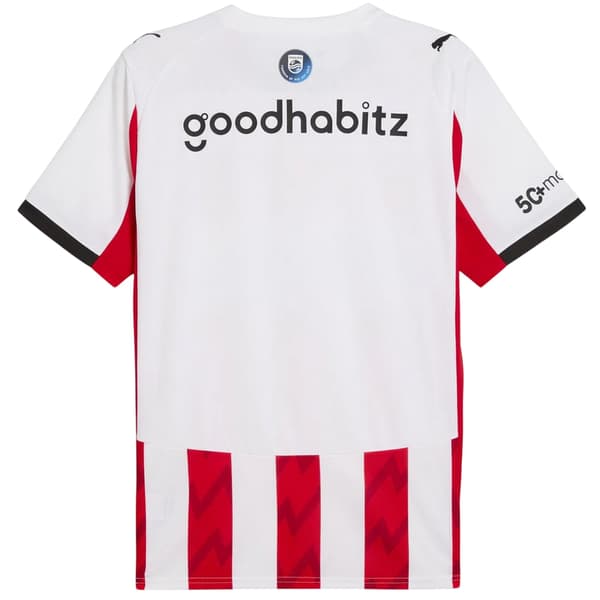 PSV Eindhoven Herr 25/26 Puma Hemmatröja