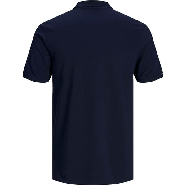 Jack And Jones Mens Basic Polo Shirt