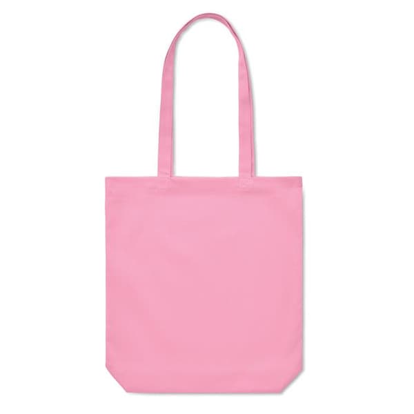 MidOcean Rassa Canvas Shopper Bag