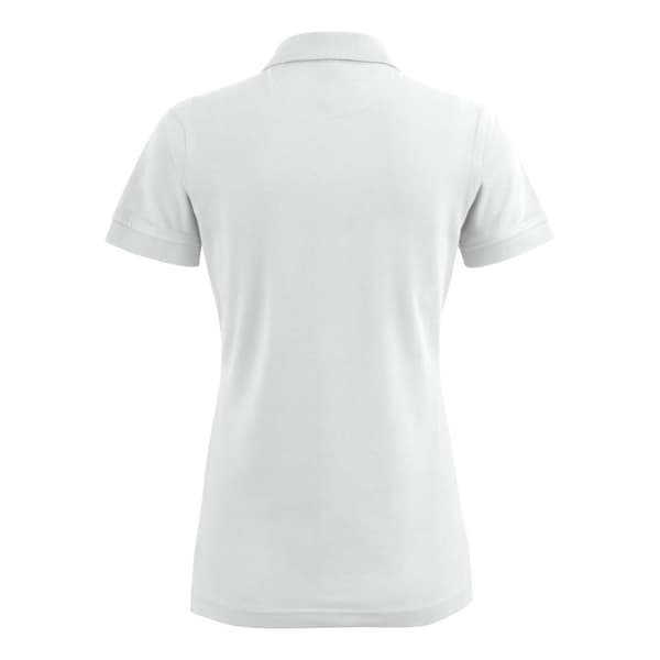 Printer Dam/Dam Stretch Pikétröja