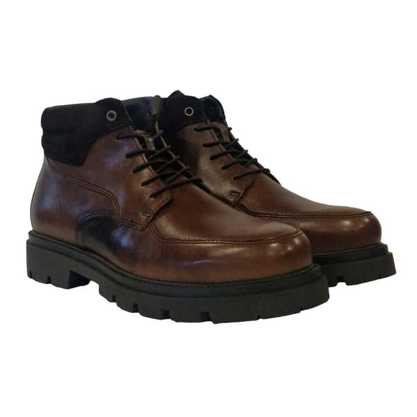 Firetrap Mens Leather Boots