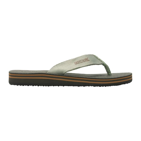 Regatta Rico Flip Flops til mænd