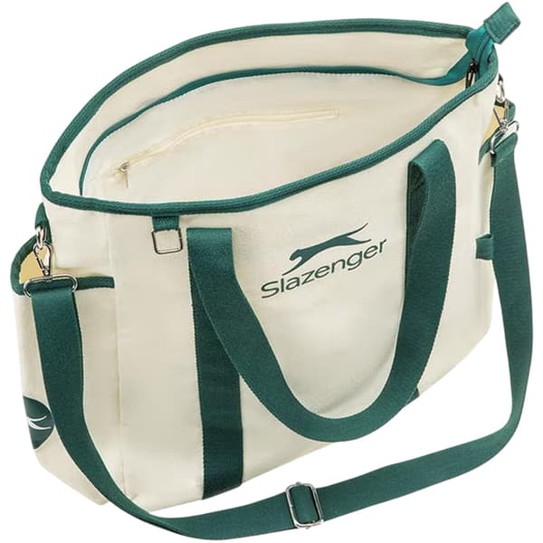 Slazenger Heavy Canvas -tenniskassi