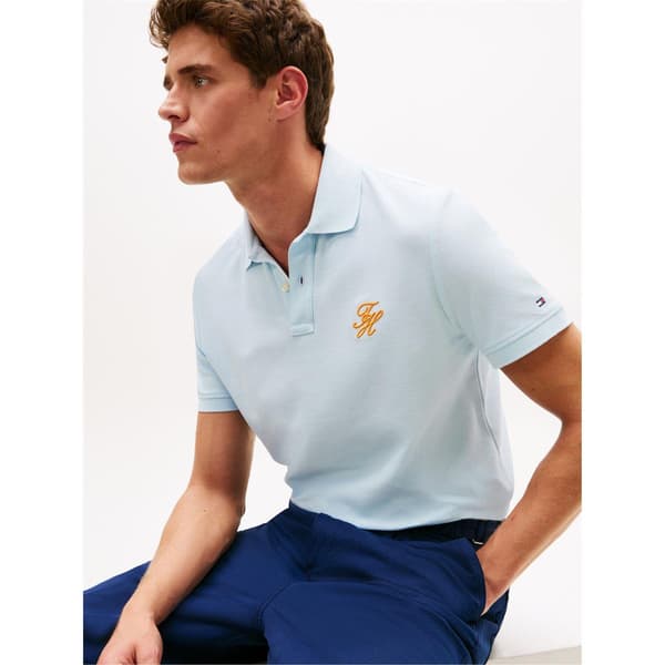 Tommy Hilfiger Pikétröja för män