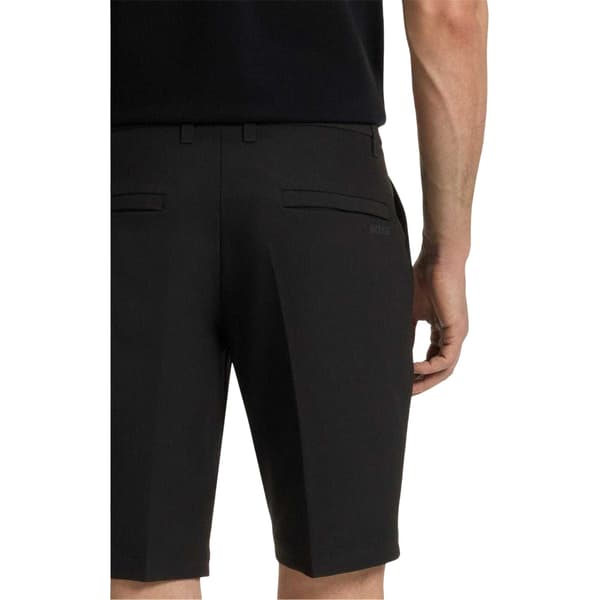 Boss Mens Plain Slim Shorts