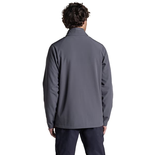 Craghoppers Expert Mens Basecamp ll Soft Shell Jacket