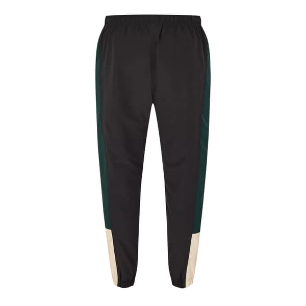 Lacoste Mens Cuffed Ankle Jogging Bottoms