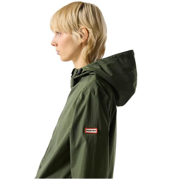 Hunter Womens/Ladies Packaway Anorak