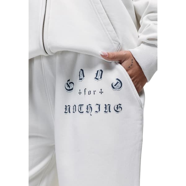 Good For Nothing Dam Garment Washed Spray Raka Ben Joggers