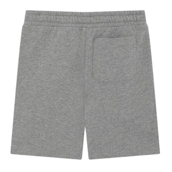 Lyle & Scott Lasten Fleece-logoshortsit