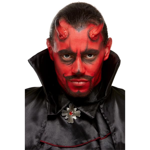 Smiffys FX Aqua Devil Costume Make-Up Set
