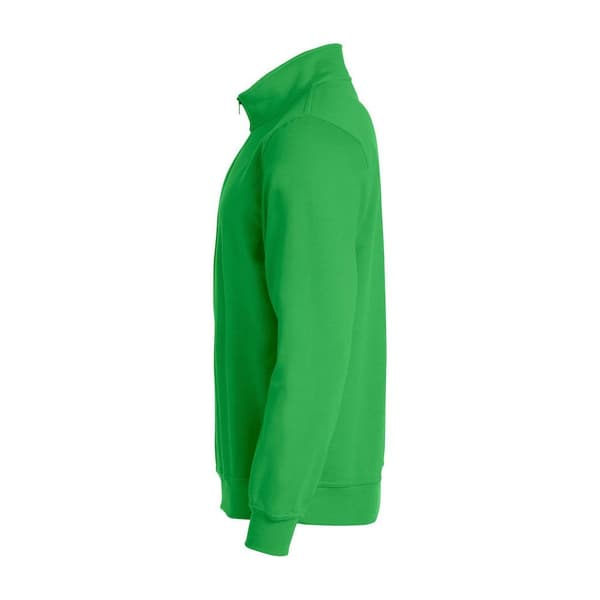 Clique Unisex Adult Basic Half Zip Sweatshirt