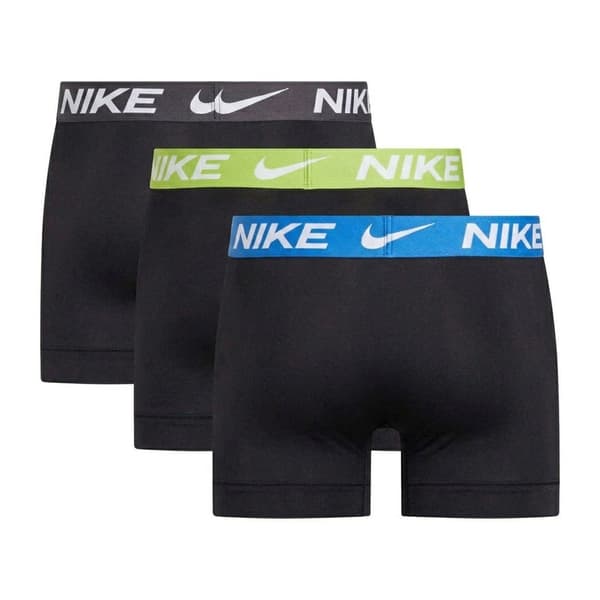 Nike Herr Dri-FIT Essential Micro Boxershorts (3-pack)