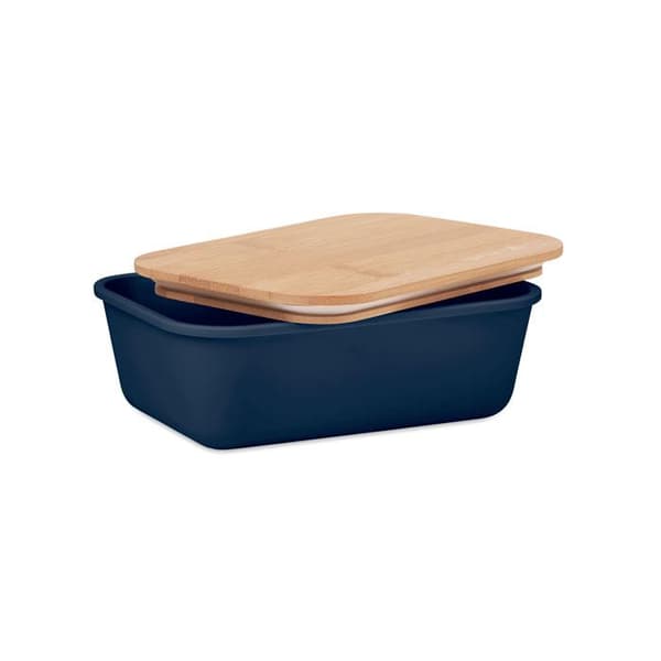 MidOcean Thursday Bambu 1L Lunchlåda