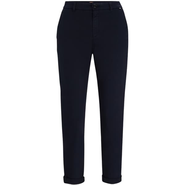Boss Dam/Kvinnor Smala Chinos