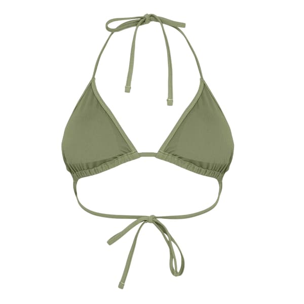 Jack Wills Dame/kvinder trekantet bikinitop