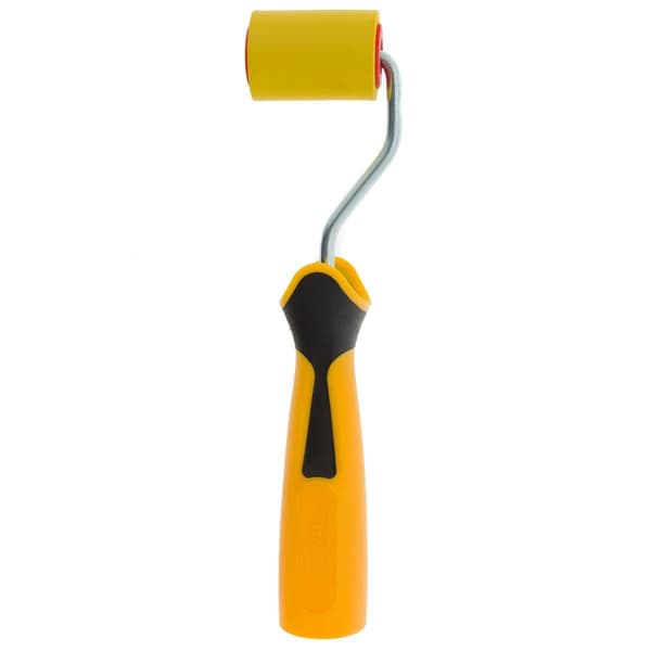 Coral Wallpaper Seam Roller