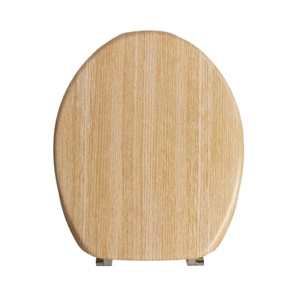 Puinen WC-istuin Tammi