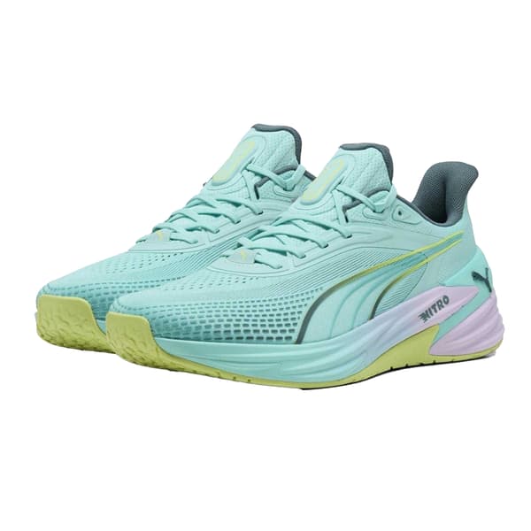 Puma Herrskor Hyrox Activate Mesh med Vadderad Krage