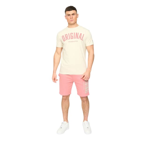 Crosshatch Herrshorts Kensby